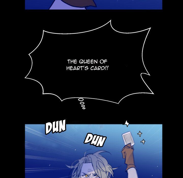 No Fantasy Alice Manhwa - Chapter 50 Page 40