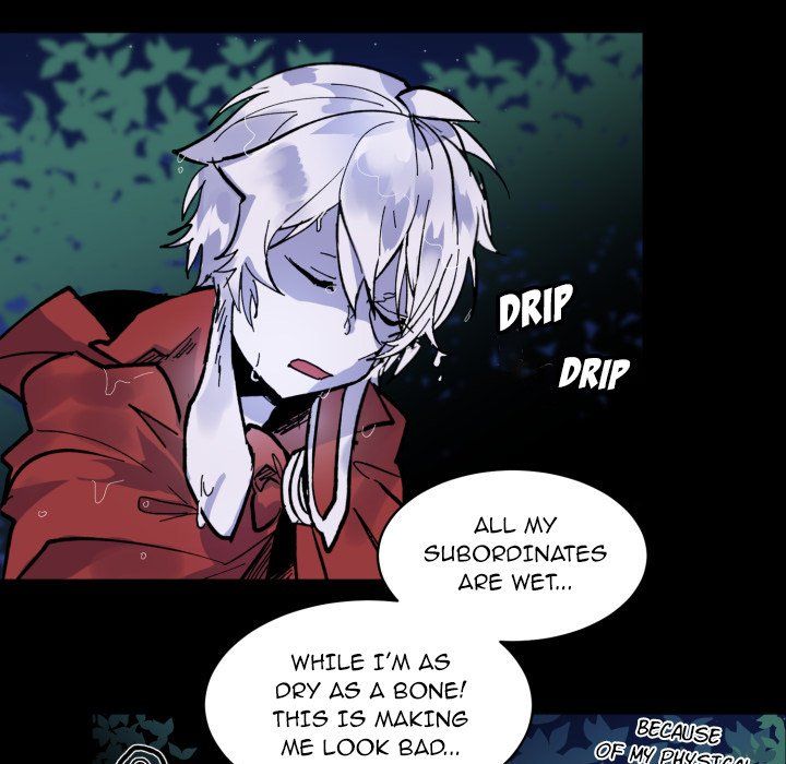 No Fantasy Alice Manhwa - Chapter 50 Page 54