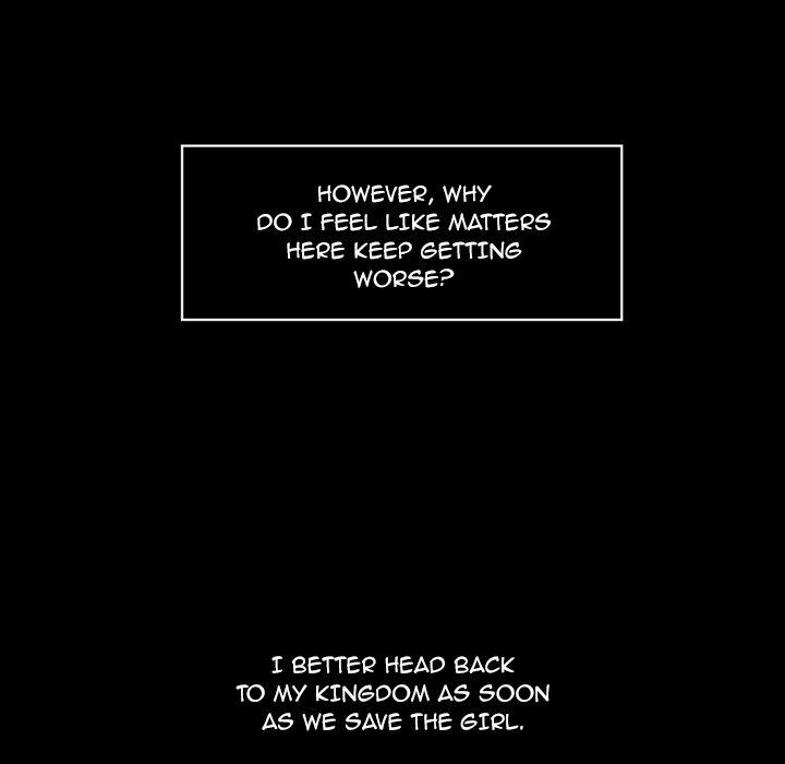 No Fantasy Alice Manhwa - Chapter 50 Page 56