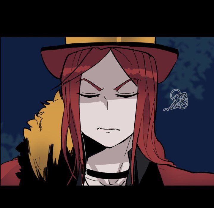 No Fantasy Alice Manhwa - Chapter 50 Page 57