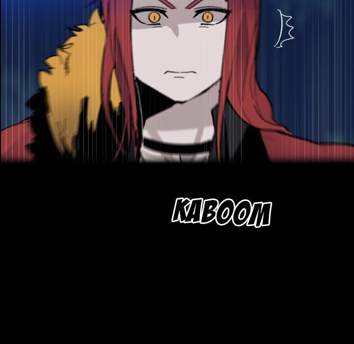 No Fantasy Alice Manhwa - Chapter 50 Page 60