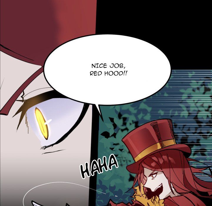 No Fantasy Alice Manhwa - Chapter 50 Page 69