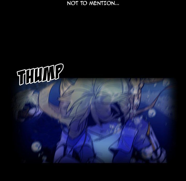 No Fantasy Alice Manhwa - Chapter 50 Page 85