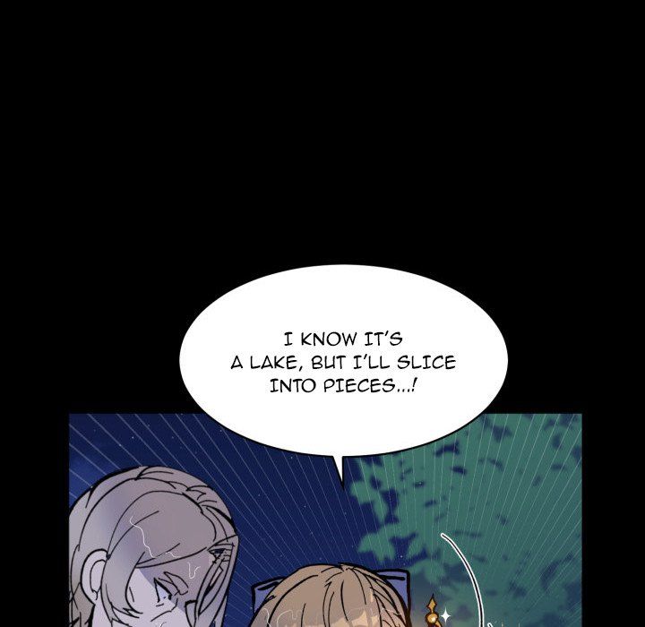 No Fantasy Alice Manhwa - Chapter 50 Page 88