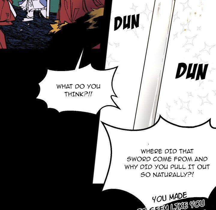 No Fantasy Alice Manhwa - Chapter 50 Page 92