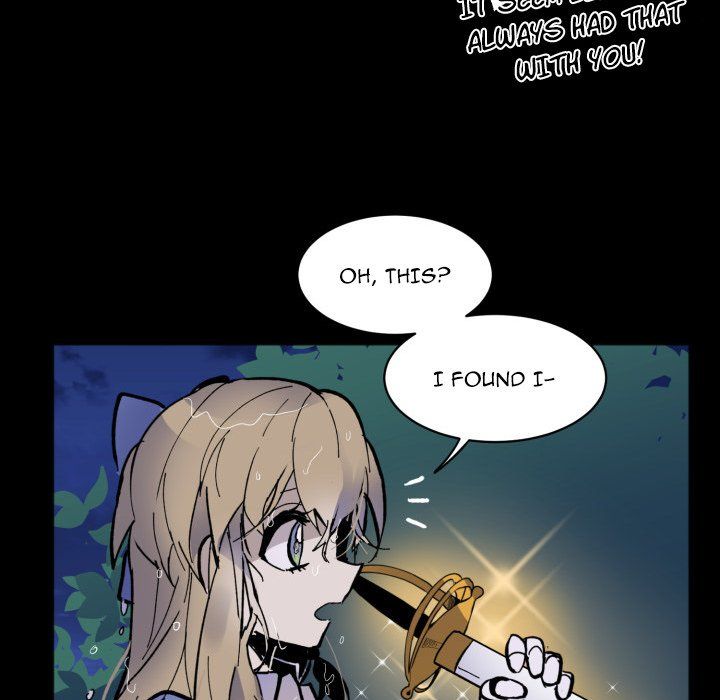 No Fantasy Alice Manhwa - Chapter 50 Page 93
