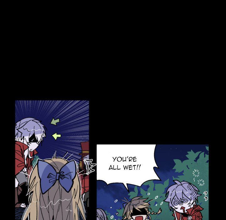 No Fantasy Alice Manhwa - Chapter 50 Page 95
