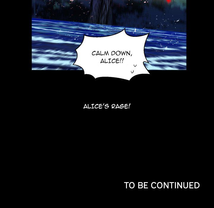 No Fantasy Alice Manhwa - Chapter 50 Page 102