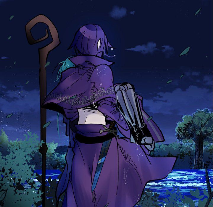 No Fantasy Alice Manhwa - Chapter 50 Page 107