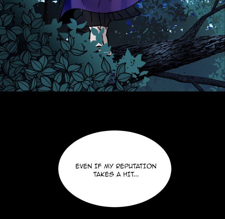 No Fantasy Alice Manhwa - Chapter 50 Page 108