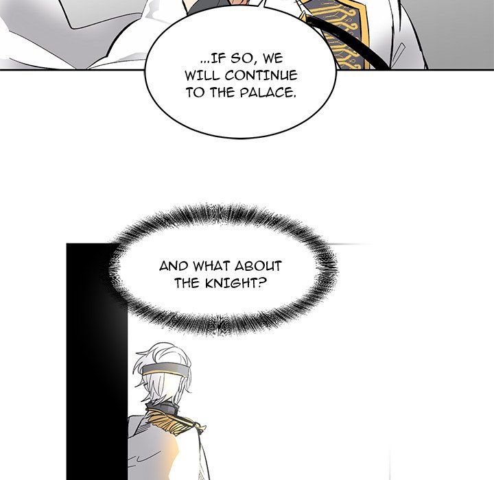 No Fantasy Alice Manhwa - Chapter 69 Page 14