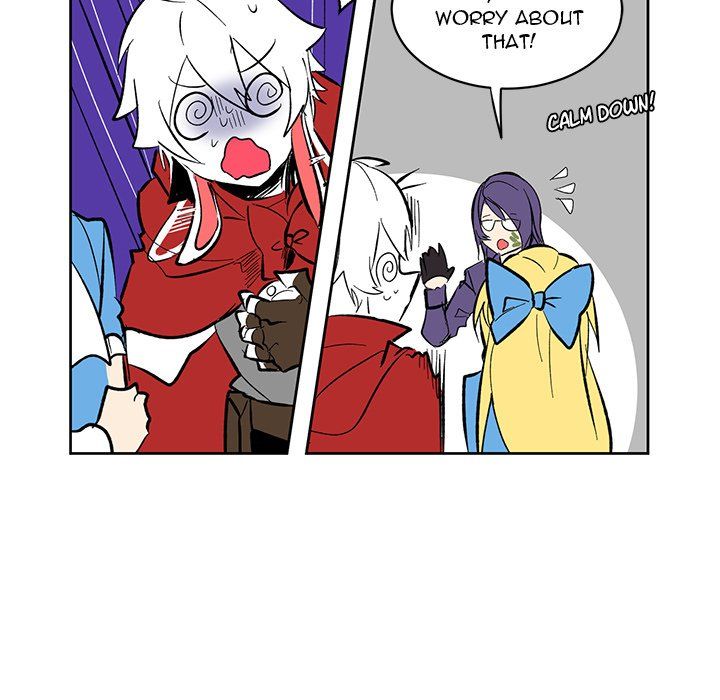 No Fantasy Alice Manhwa - Chapter 69 Page 82