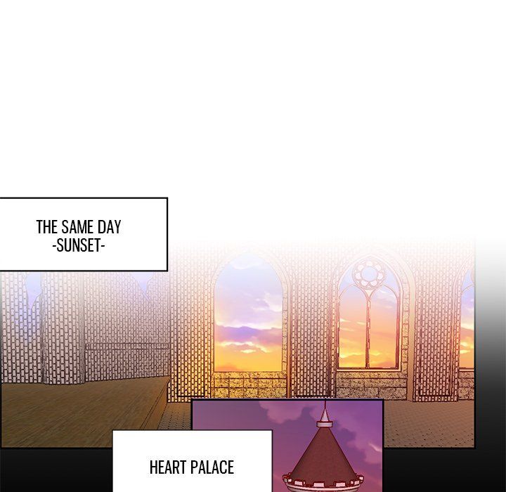 No Fantasy Alice Manhwa - Chapter 69 Page 87