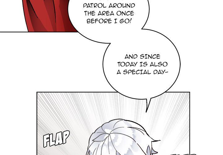 No Fantasy Alice Manhwa - Chapter 64 Page 3