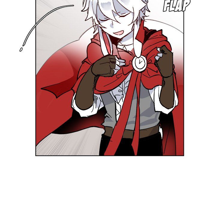 No Fantasy Alice Manhwa - Chapter 64 Page 4