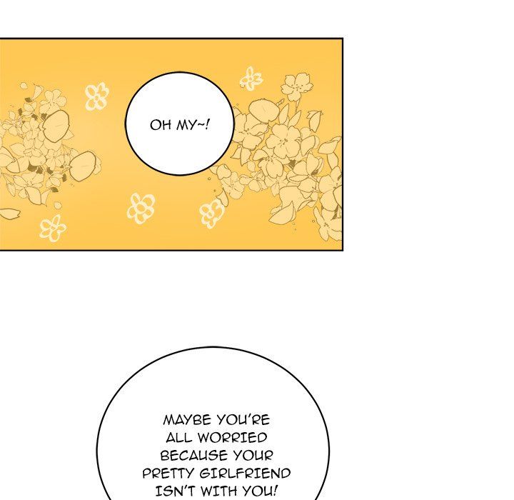 No Fantasy Alice Manhwa - Chapter 64 Page 7