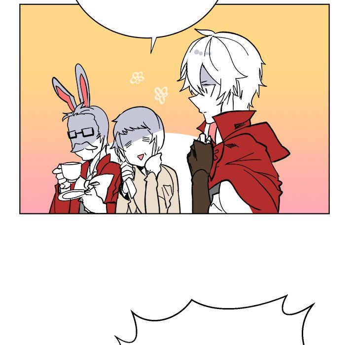 No Fantasy Alice Manhwa - Chapter 64 Page 8