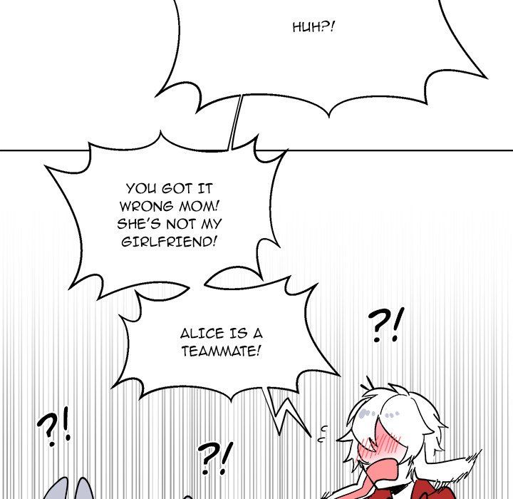 No Fantasy Alice Manhwa - Chapter 64 Page 9