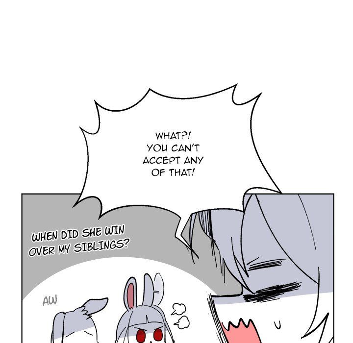 No Fantasy Alice Manhwa - Chapter 64 Page 13