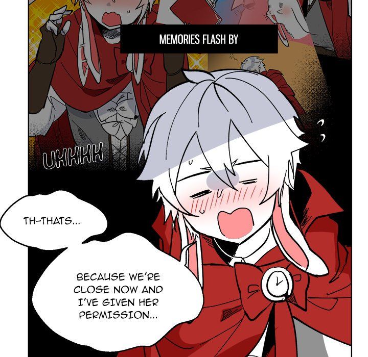 No Fantasy Alice Manhwa - Chapter 64 Page 15