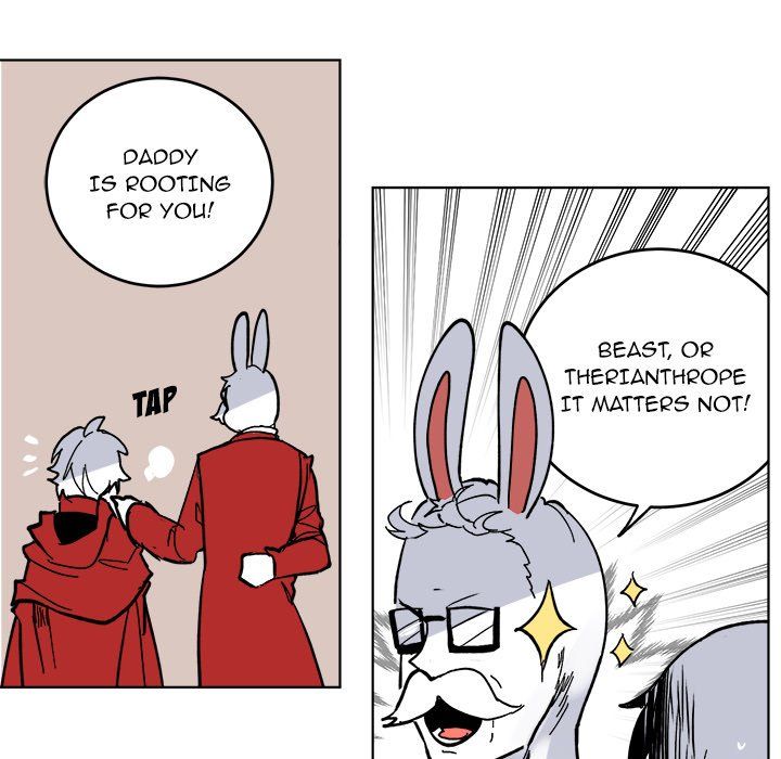 No Fantasy Alice Manhwa - Chapter 64 Page 17