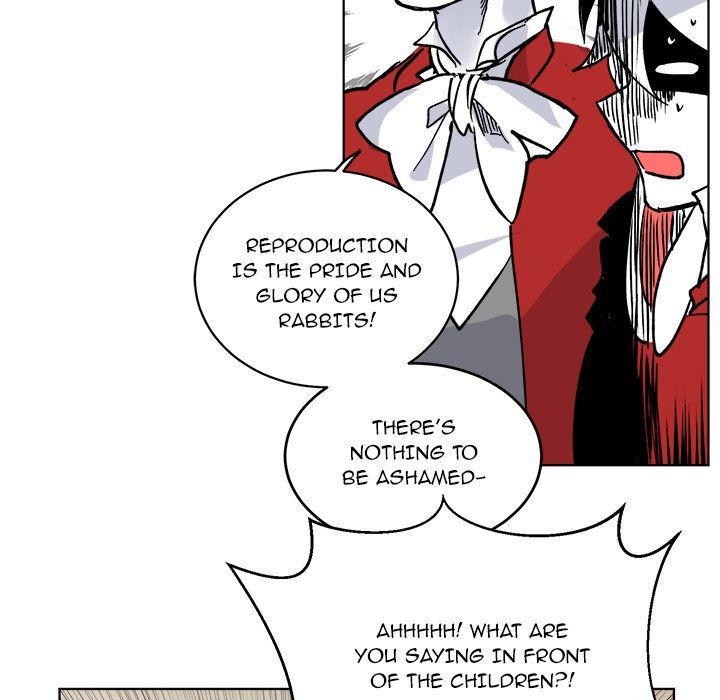 No Fantasy Alice Manhwa - Chapter 64 Page 18