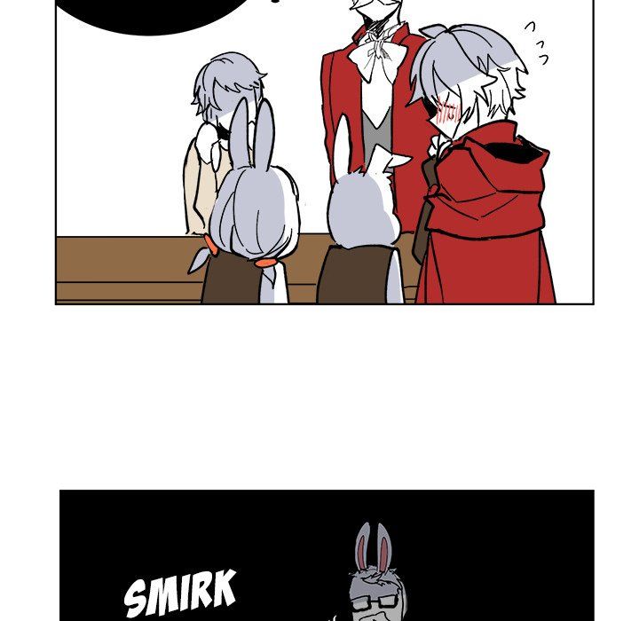 No Fantasy Alice Manhwa - Chapter 64 Page 23