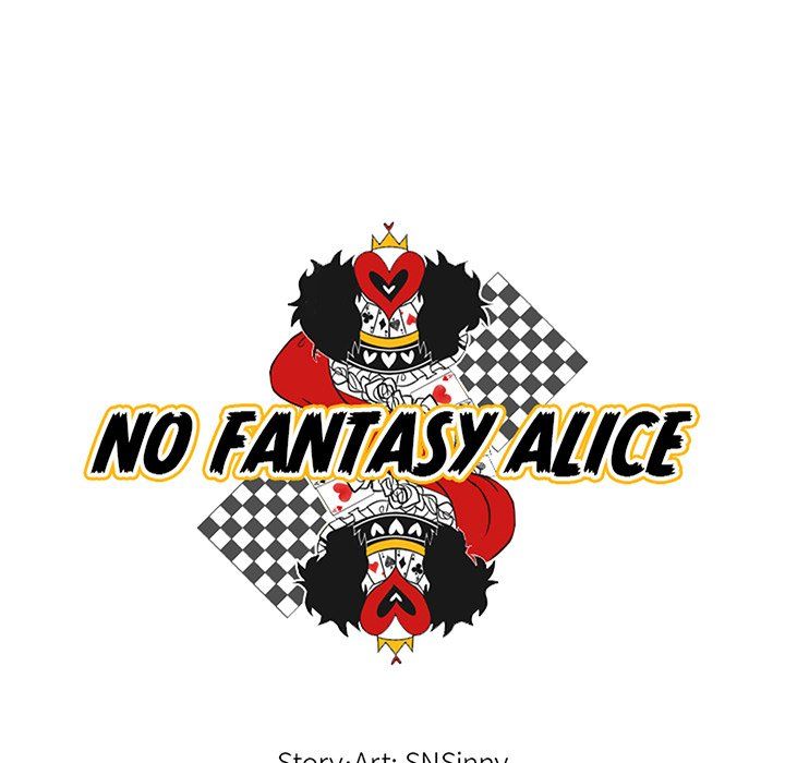 No Fantasy Alice Manhwa - Chapter 64 Page 28
