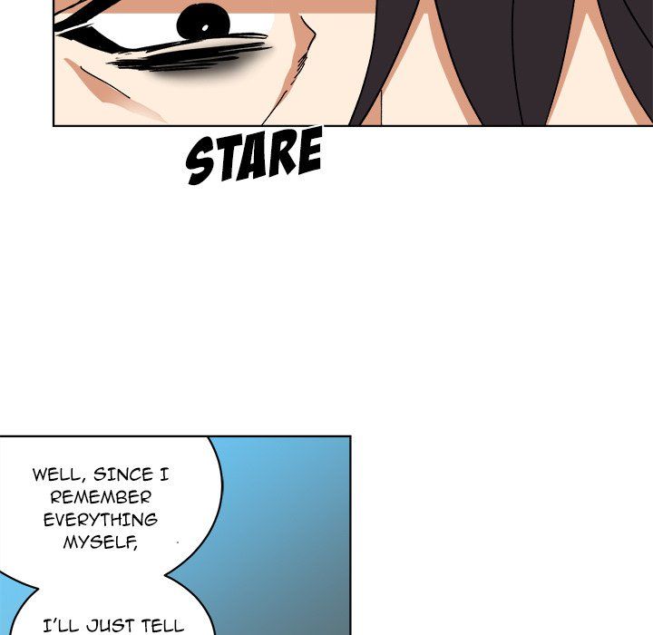 No Fantasy Alice Manhwa - Chapter 64 Page 32