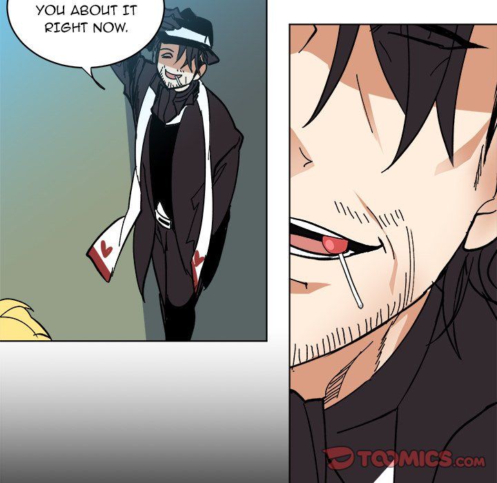 No Fantasy Alice Manhwa - Chapter 64 Page 33