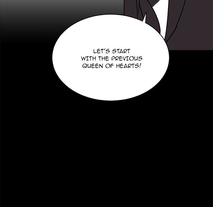 No Fantasy Alice Manhwa - Chapter 64 Page 34