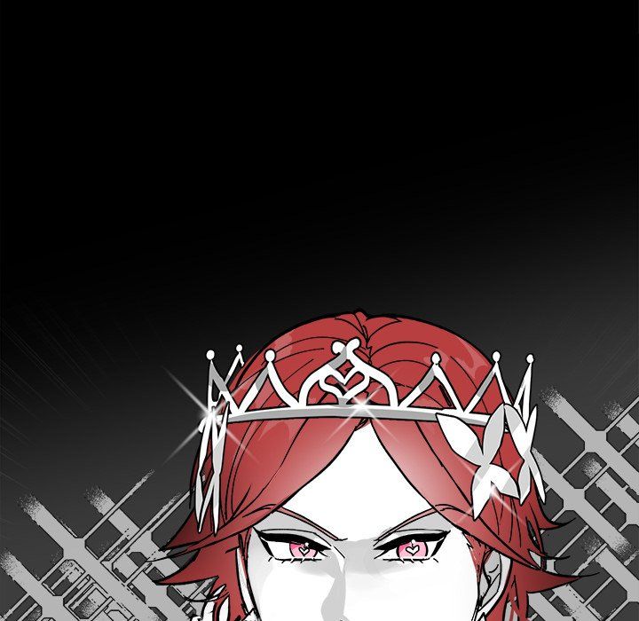 No Fantasy Alice Manhwa - Chapter 64 Page 36