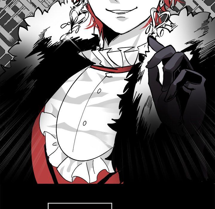 No Fantasy Alice Manhwa - Chapter 64 Page 37