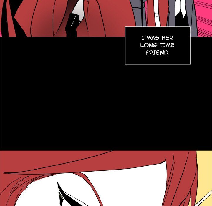 No Fantasy Alice Manhwa - Chapter 64 Page 39