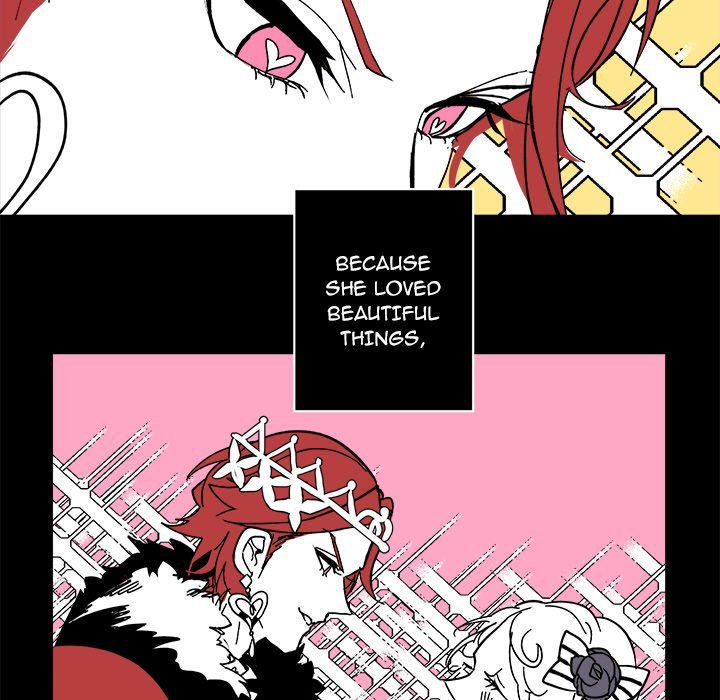 No Fantasy Alice Manhwa - Chapter 64 Page 40