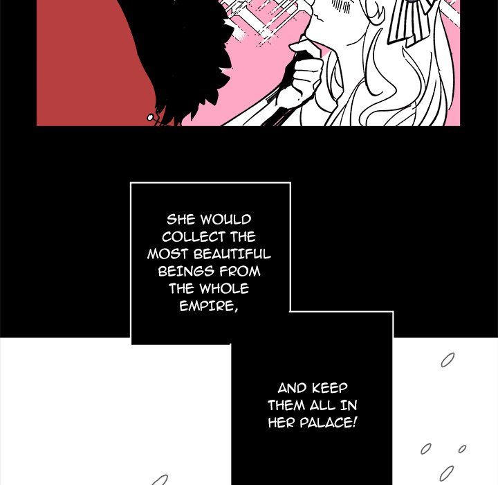 No Fantasy Alice Manhwa - Chapter 64 Page 41