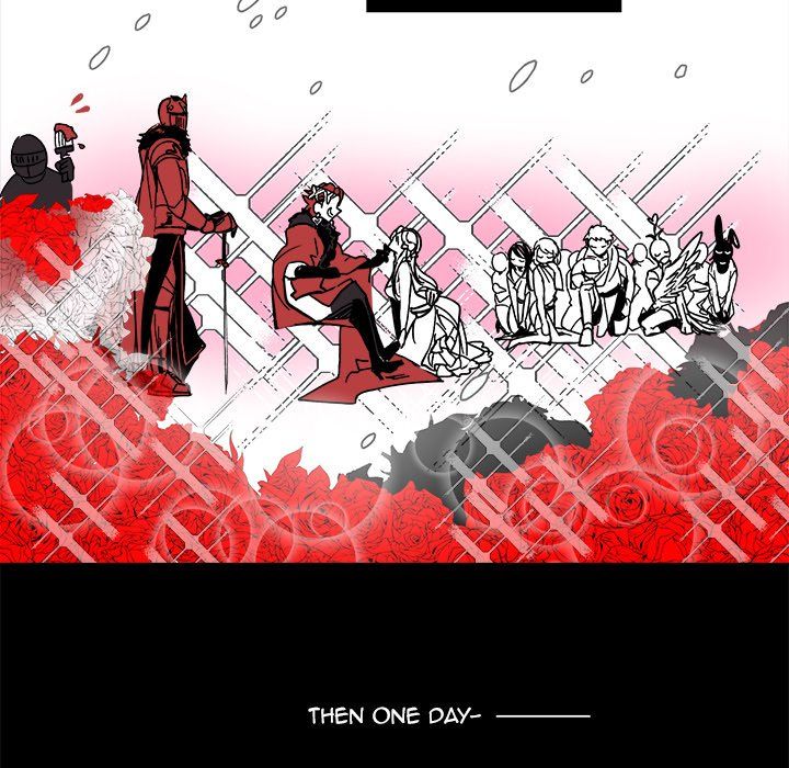 No Fantasy Alice Manhwa - Chapter 64 Page 42