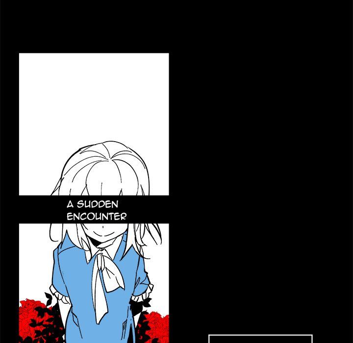 No Fantasy Alice Manhwa - Chapter 64 Page 43