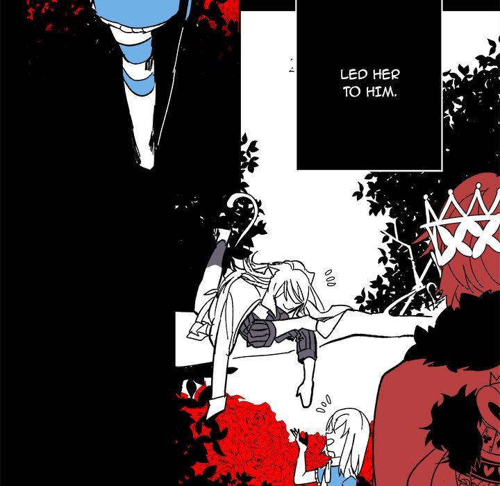 No Fantasy Alice Manhwa - Chapter 64 Page 44