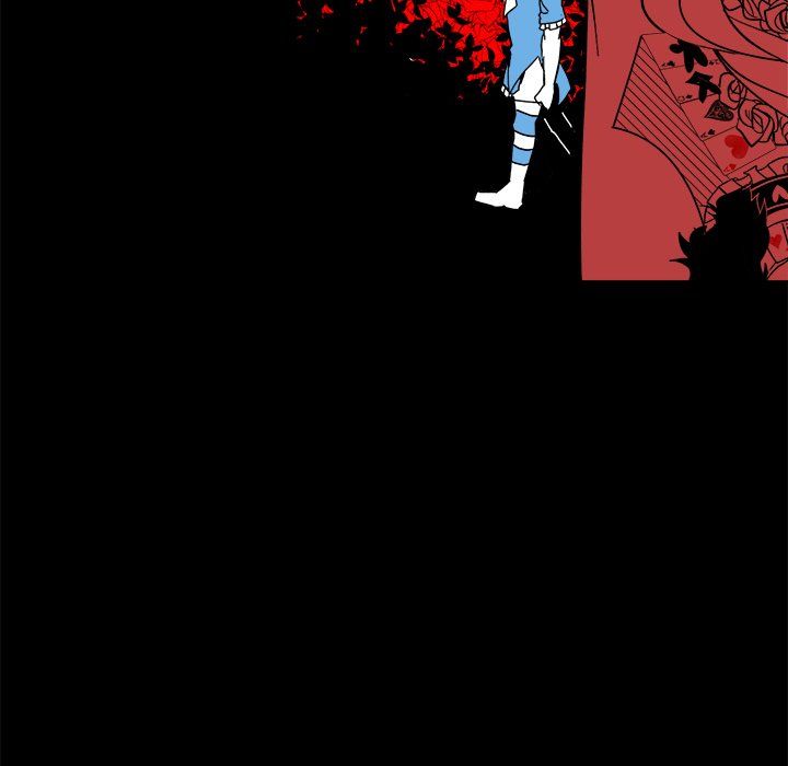 No Fantasy Alice Manhwa - Chapter 64 Page 45