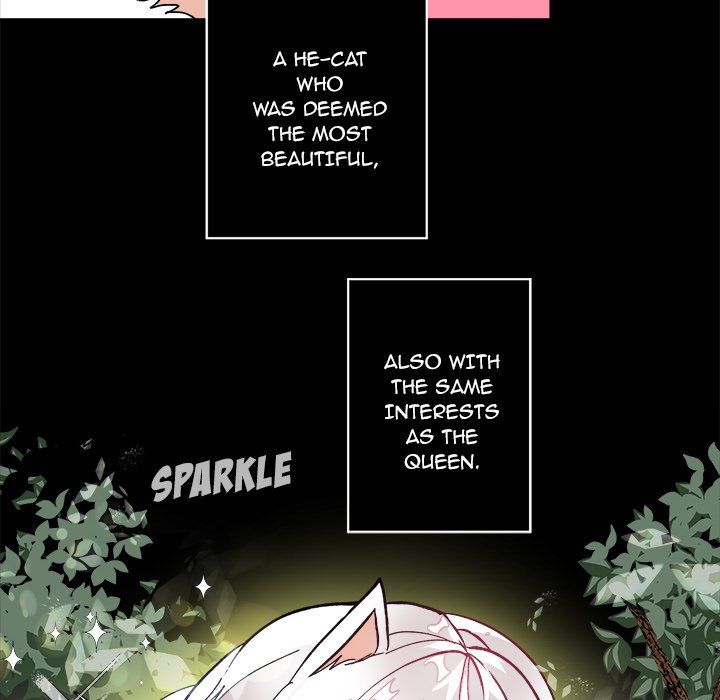 No Fantasy Alice Manhwa - Chapter 64 Page 47