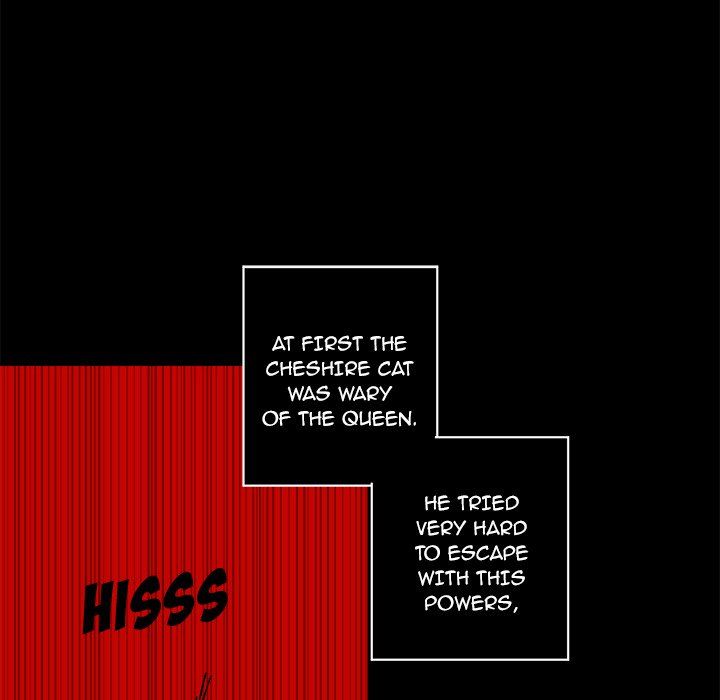 No Fantasy Alice Manhwa - Chapter 64 Page 51