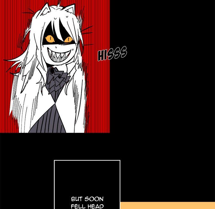 No Fantasy Alice Manhwa - Chapter 64 Page 52