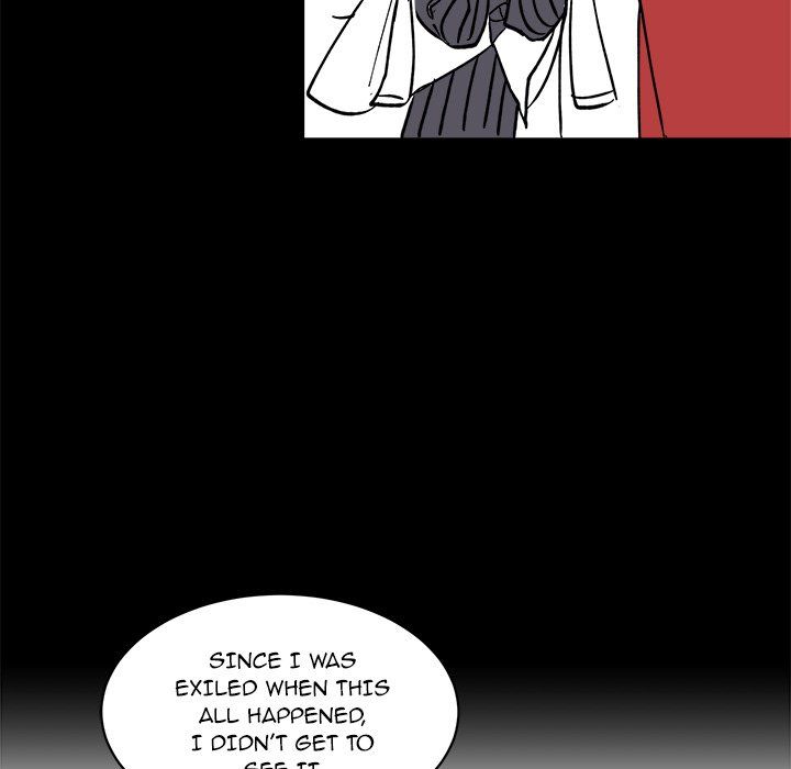 No Fantasy Alice Manhwa - Chapter 64 Page 54