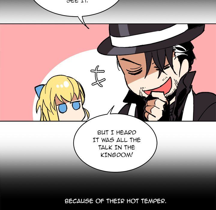 No Fantasy Alice Manhwa - Chapter 64 Page 55