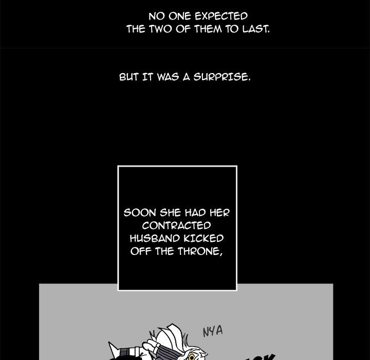 No Fantasy Alice Manhwa - Chapter 64 Page 56