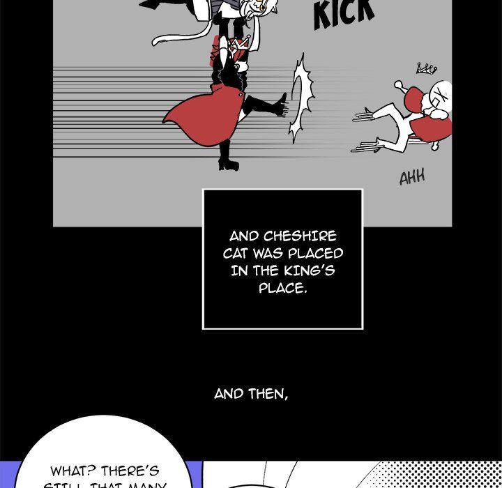 No Fantasy Alice Manhwa - Chapter 64 Page 57