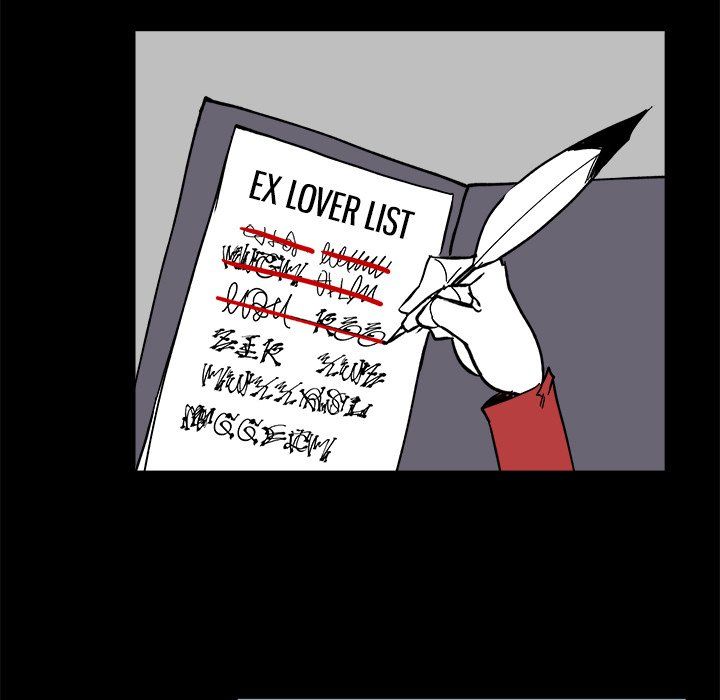 No Fantasy Alice Manhwa - Chapter 64 Page 60