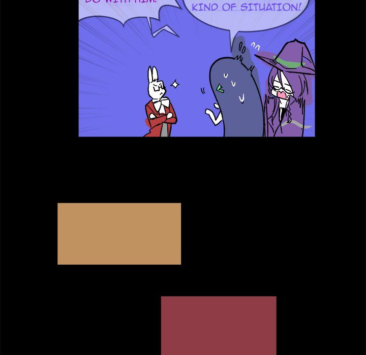 No Fantasy Alice Manhwa - Chapter 64 Page 62