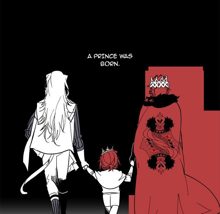 No Fantasy Alice Manhwa - Chapter 64 Page 64